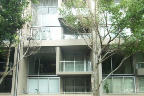 Property photo of 409/23 Pirrama Road Pyrmont NSW 2009