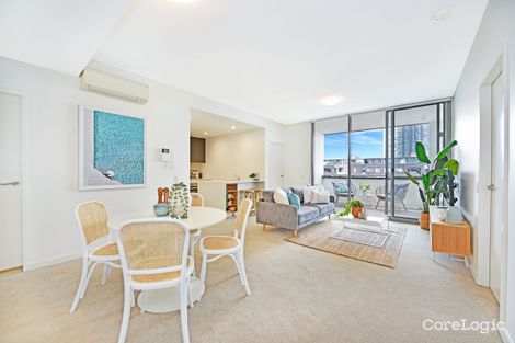 Property photo of 713/19 Baywater Drive Wentworth Point NSW 2127