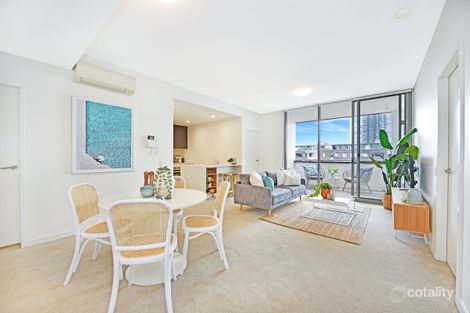 Property photo of 713/19 Baywater Drive Wentworth Point NSW 2127