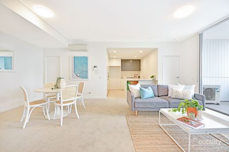 Property photo of 713/19 Baywater Drive Wentworth Point NSW 2127