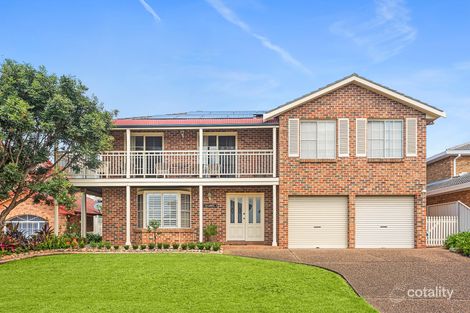 Property photo of 5 Bandicoot Drive Blackbutt NSW 2529