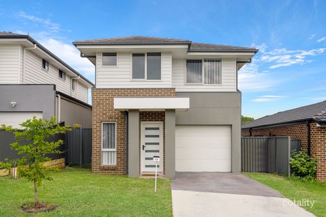 Property photo of 10 Foxall Street Riverstone NSW 2765