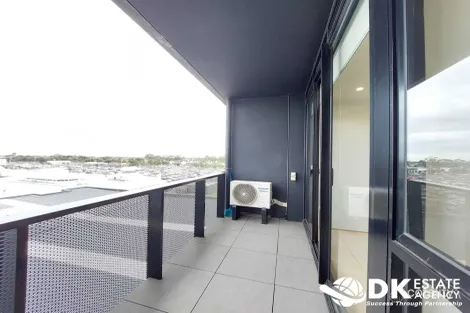 Property photo of 415/1 Foundry Road Sunshine VIC 3020