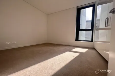 Property photo of 306/18 O'Dea Avenue Waterloo NSW 2017