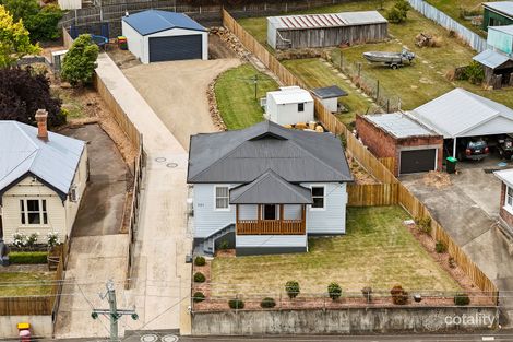 301 St Leonards Rd, St Leonards, TAS 7250