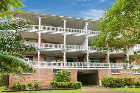 Property photo of 11/156-158 Russell Avenue Dolls Point NSW 2219