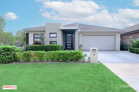 1 Killara Tce, Gledswood Hills, NSW 2557