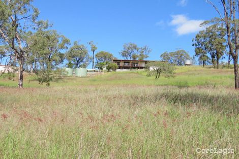 Property photo of 839 Booyal Dallarnil Road Dallarnil QLD 4621