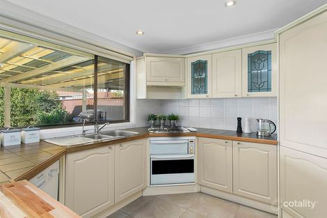 Property photo of 5 Bendigo Close Wakeley NSW 2176
