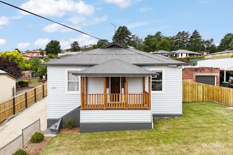 Property photo of 301 St Leonards Road St Leonards TAS 7250