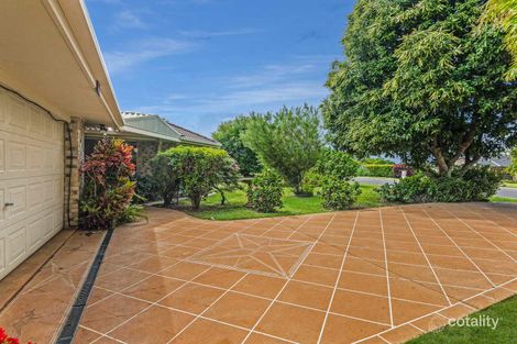 Property photo of 45 Panorama Drive Alstonville NSW 2477