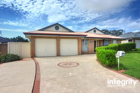 Property photo of 55 Burradoo Crescent Nowra NSW 2541