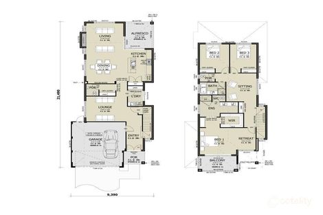 Property photo of 43 Spiderlily Mews Karrinyup WA 6018