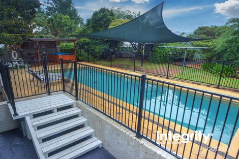 Property photo of 4 Herne Close North Nowra NSW 2541