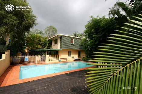 63 Kilkivan Ave, Kenmore, QLD 4069