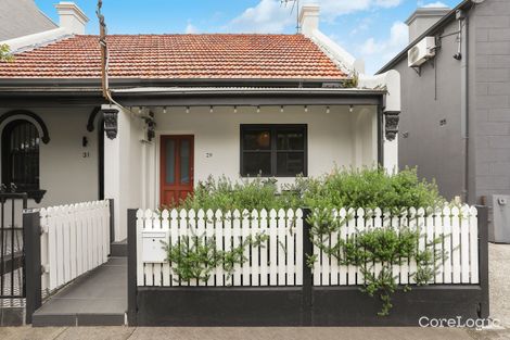 Property photo of 29 Renwick Street Leichhardt NSW 2040