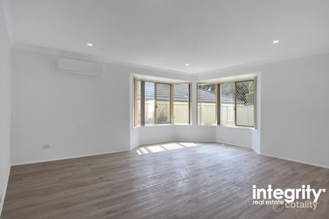 Property photo of 55 Burradoo Crescent Nowra NSW 2541