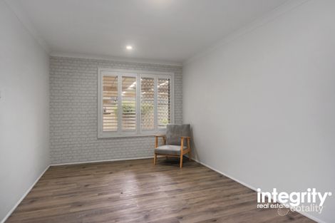 Property photo of 55 Burradoo Crescent Nowra NSW 2541