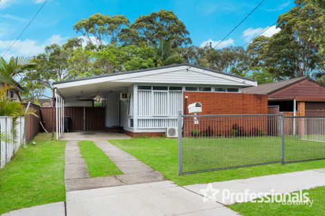 43 Wentworth Pde, Yennora, NSW 2161