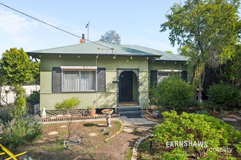 Property photo of 59 Wattle Crescent Wundowie WA 6560