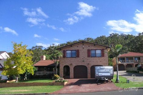 170 Captain Cook Dr, Barrack Heights, NSW 2528