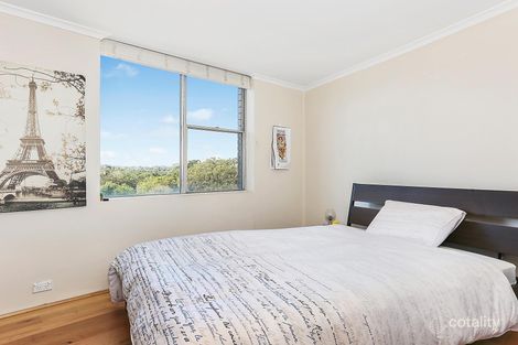 Property photo of 4D/105 Cook Road Centennial Park NSW 2021