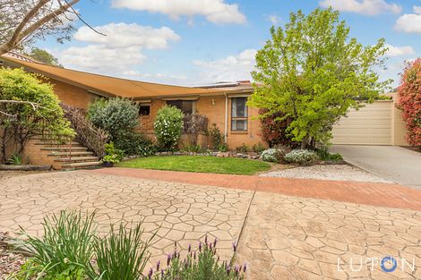 65 Shakespeare Cres, Fraser, ACT 2615