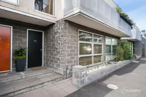 86 Nott St, Port Melbourne, VIC 3207