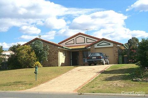 Property photo of 29 Hickory Drive Narangba QLD 4504