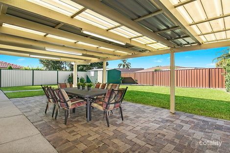 Property photo of 5 Bendigo Close Wakeley NSW 2176