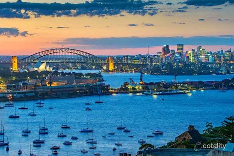 Property photo of 37/2-12 Eastbourne Road Darling Point NSW 2027