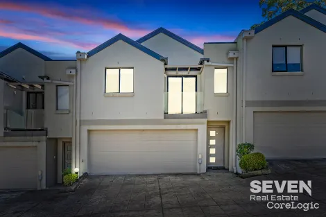 Property photo of 12/375-379 Old Northern Road Castle Hill NSW 2154