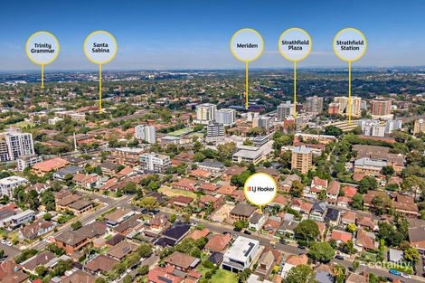 Property photo of 11 Gordon Street Burwood NSW 2134