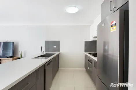 Property photo of 8 Sagwan Glade Schofields NSW 2762