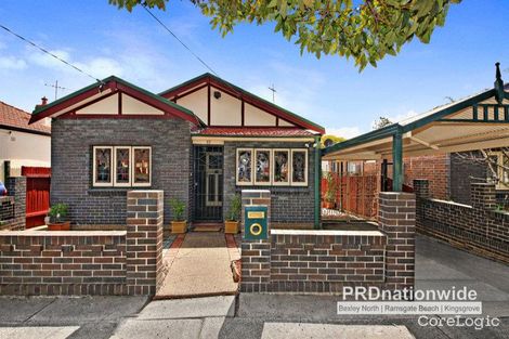 Property photo of 13 Liney Avenue Clemton Park NSW 2206