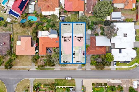 Property photo of 19 Wahroonga Way Greenwood WA 6024