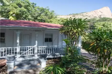 16 Stanton Tce, North Ward, QLD 4810