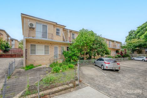 1/45 Herbert St, Summer Hill, NSW 2130