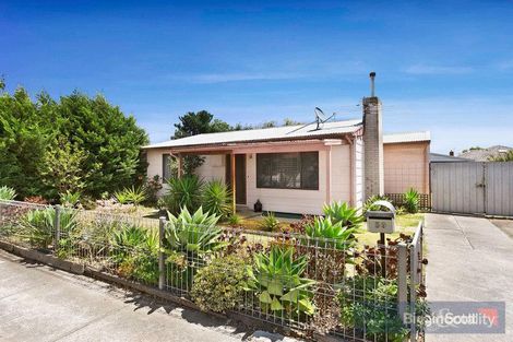 Property photo of 39 Pritchard Avenue Braybrook VIC 3019