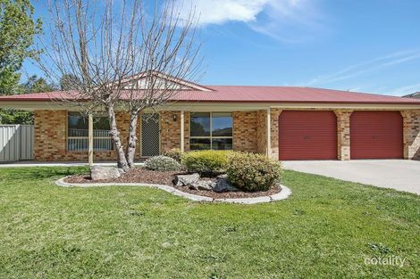 Property photo of 4 Connell Court West Wodonga VIC 3690