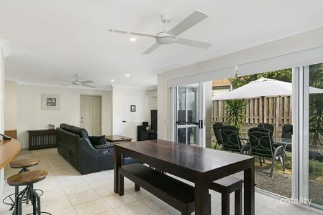 Property photo of 74/31 Langport Parade Mudgeeraba QLD 4213