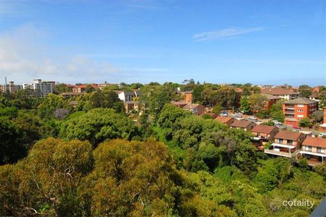 Property photo of 71/67 St Marks Road Randwick NSW 2031