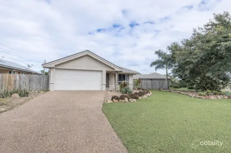 Property photo of 19 Condor Drive Condon QLD 4815