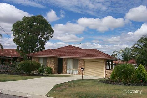 10 Cicada Ct, Huntingdale, WA 6110
