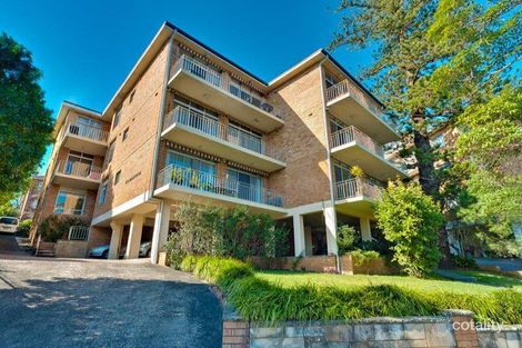 1/59 Prince Albert St, Mosman, NSW 2088