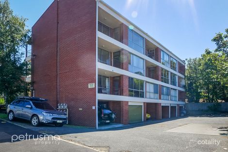 9/11 Byron St, Sandy Bay, TAS 7005