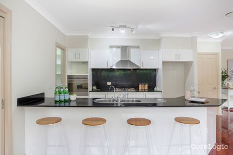 Property photo of 27 Dullai Avenue Pemulwuy NSW 2145