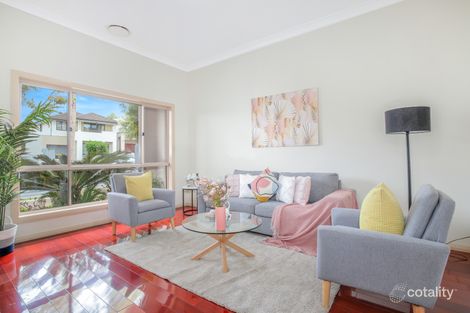 Property photo of 27 Dullai Avenue Pemulwuy NSW 2145