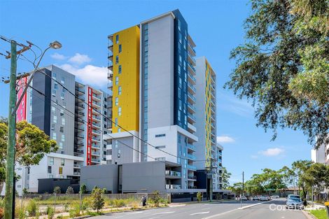 Property photo of 63/1-3 Bigge Street Warwick Farm NSW 2170