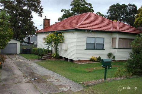 Property photo of 19 Byron Street Beresfield NSW 2322